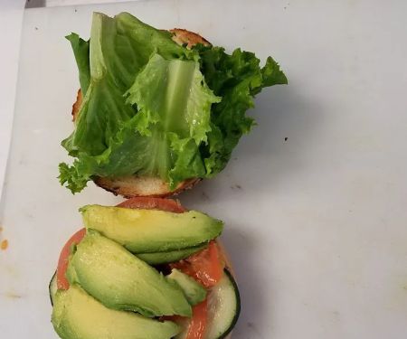 East Coast Bagel