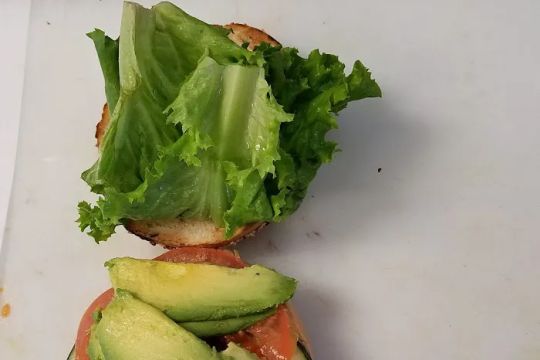 East Coast Bagel