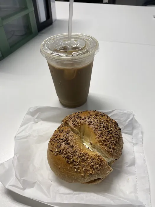 East Coast Bagel Picture 2