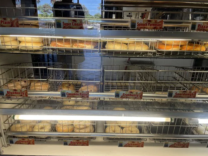 East Coast Bagel Picture 8