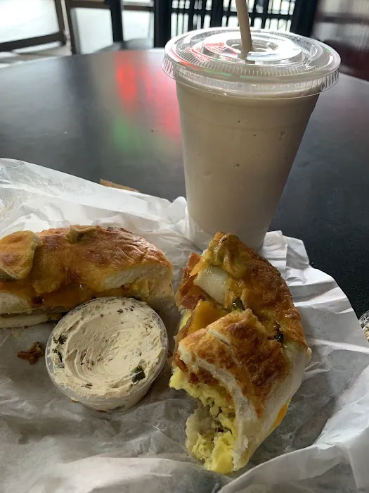 East Coast Bagel Picture 7