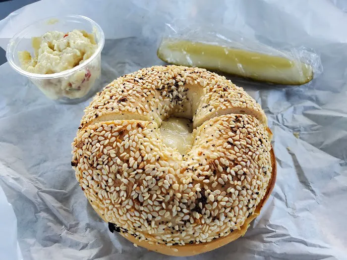 East Coast Bagel Picture 9