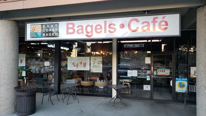 East Coast Bagel Picture 4
