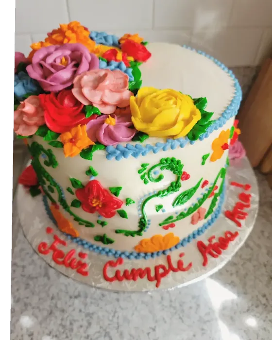 Cottage House Bakery Picture 6