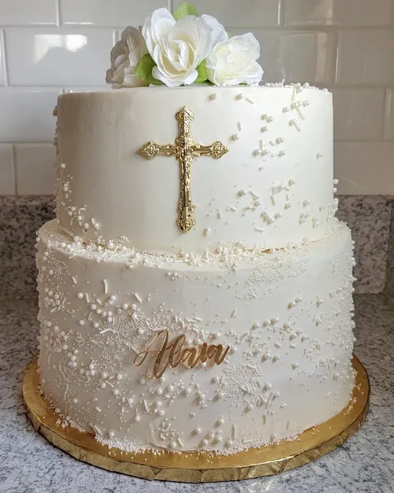 Cottage House Bakery Picture 9