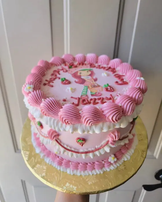 Cottage House Bakery Picture 7