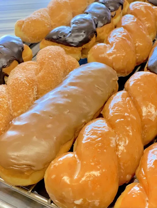 J P Donuts Picture 3