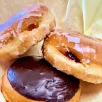 J P Donuts