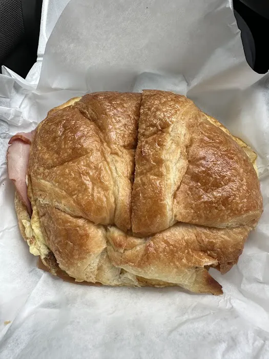 J P Donuts Picture 7