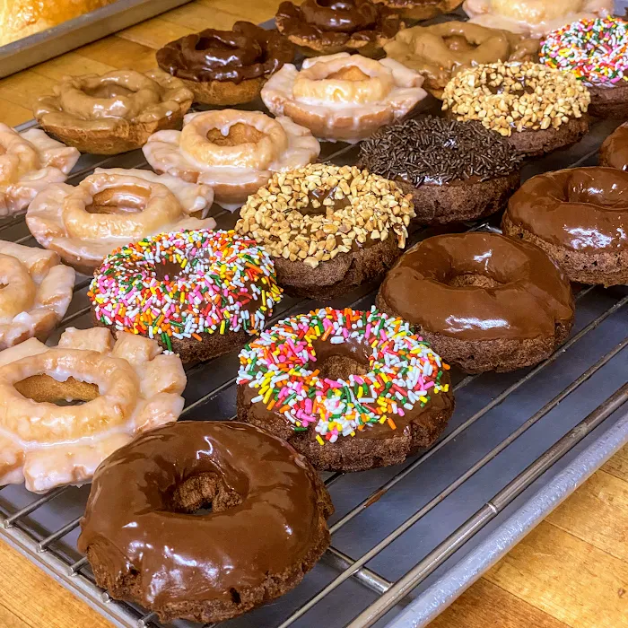 J P Donuts Picture 9
