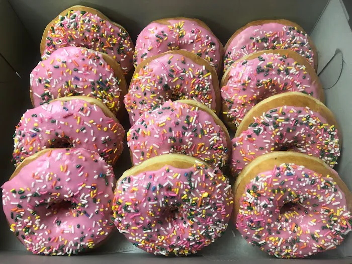 Cherri's Donut Plus Picture 1