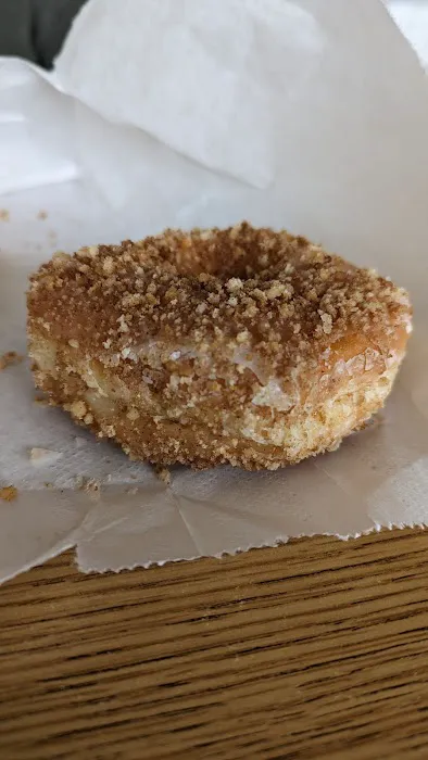 Cherri's Donut Plus Picture 10