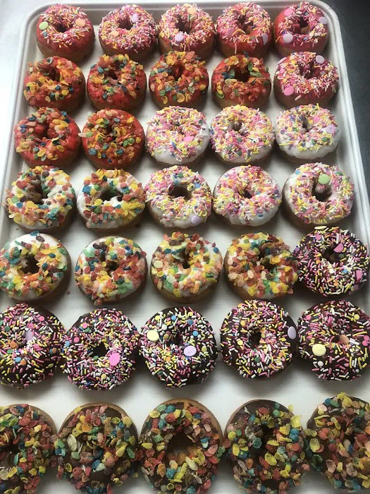 Cherri's Donut Plus Picture 6