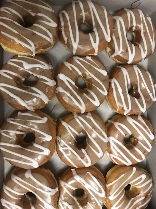 Cherri's Donut Plus Picture 9