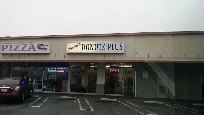 Cherri's Donut Plus Picture 5