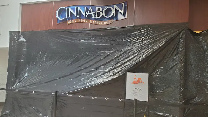 Cinnabon Picture 1