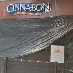 Cinnabon