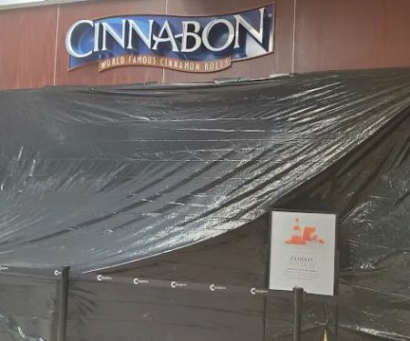 Cinnabon