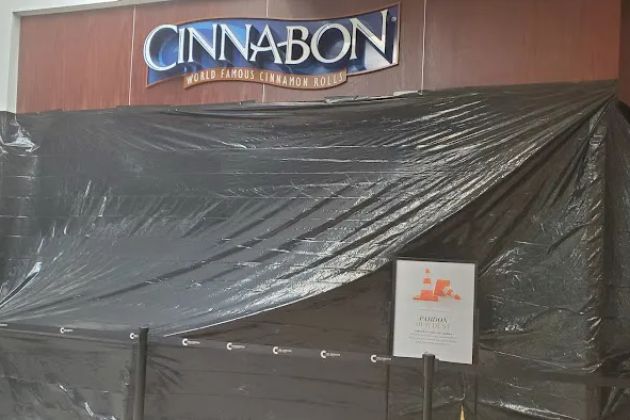 Cinnabon