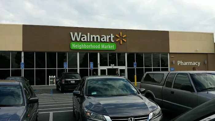 Walmart Bakery Picture 1