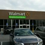 Walmart Bakery
