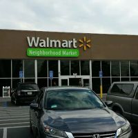 Walmart Bakery ico