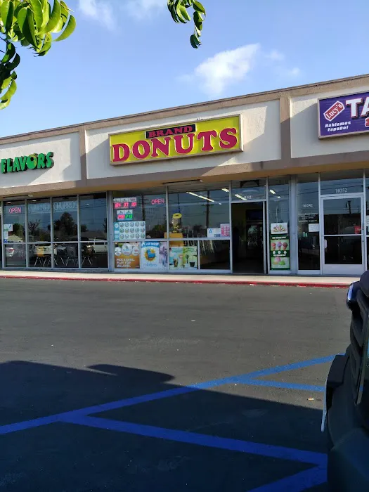 Angel Donuts Picture 2
