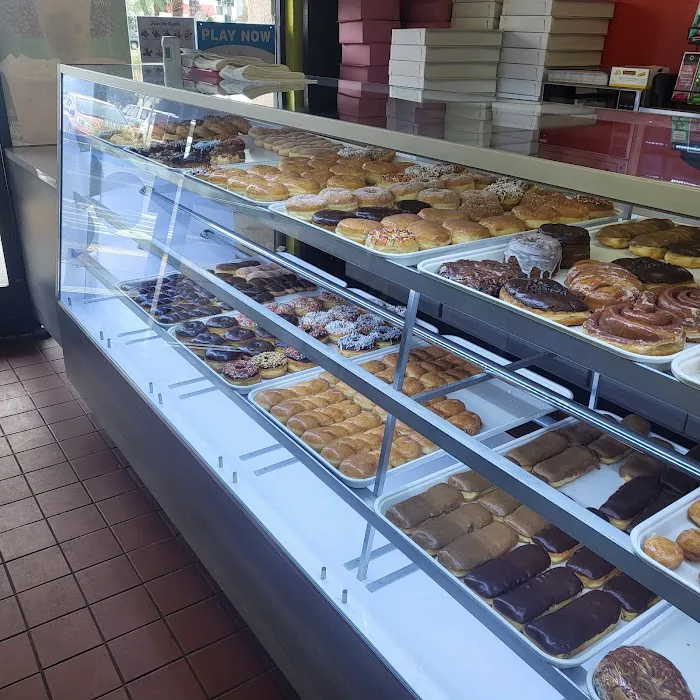 Top Donuts Picture 2