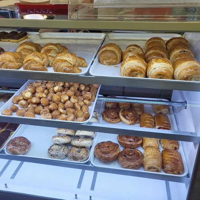 Top Donuts Picture 3