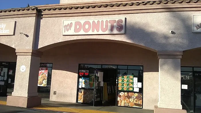 Top Donuts Picture 7