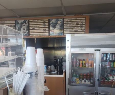 Dandy's Donuts