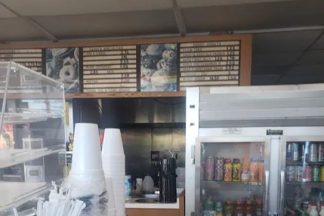 Dandy's Donuts