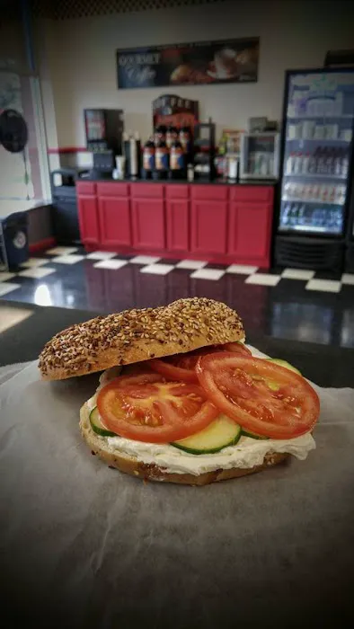 All Star Bagel Manasquan Picture 10