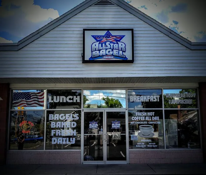 All Star Bagel Manasquan Picture 2