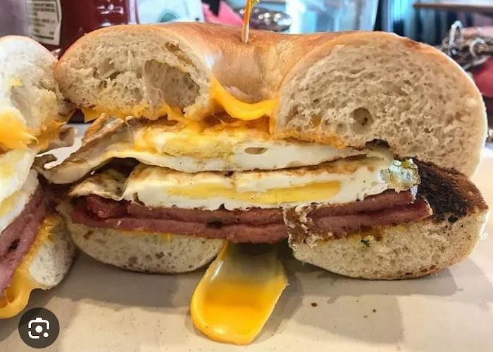 All Star Bagel Manasquan Picture 4