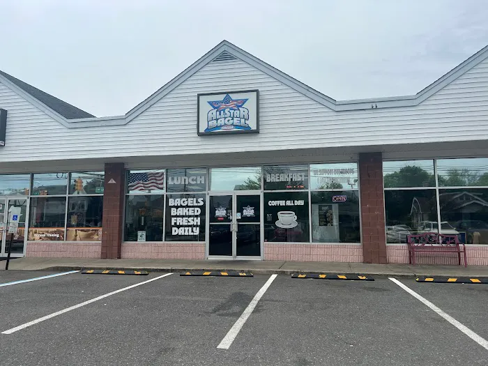 All Star Bagel Manasquan Picture 3