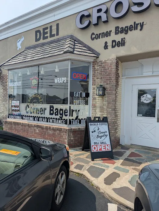 Corner Bagelry of Wall Township Picture 9