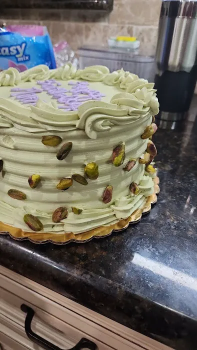 Simona's Bakery Picture 5