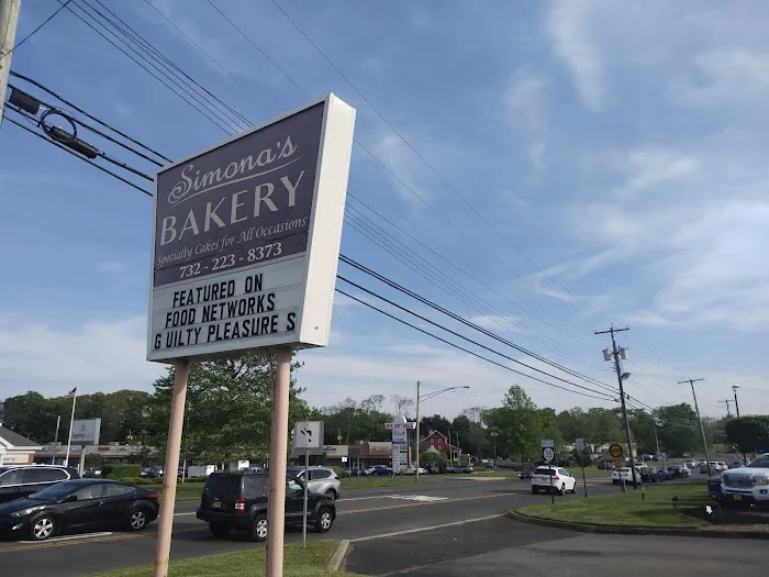 Simona's Bakery Picture 10