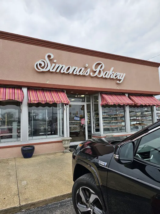 Simona's Bakery Picture 1
