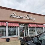 Simona's Bakery