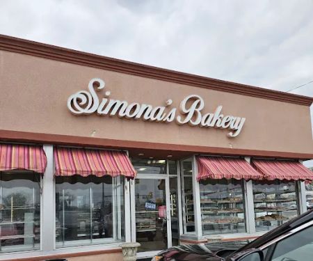 Simona's Bakery