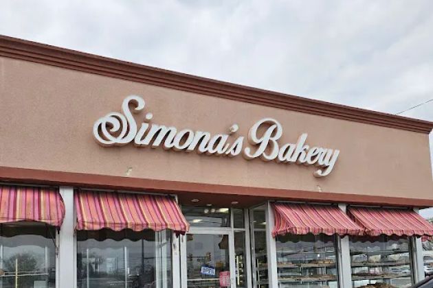 Simona's Bakery