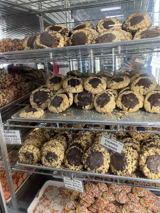 Simona's Bakery Picture 3