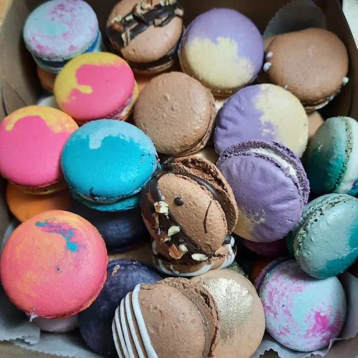 Simona's Bakery Picture 7