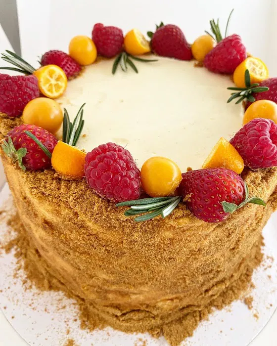 Olipops Bakery Picture 8