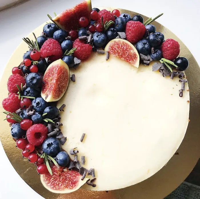 Olipops Bakery Picture 3