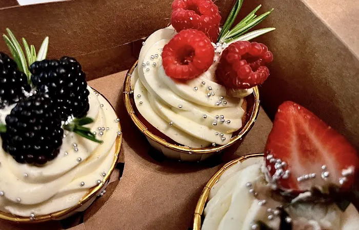 Olipops Bakery Picture 5