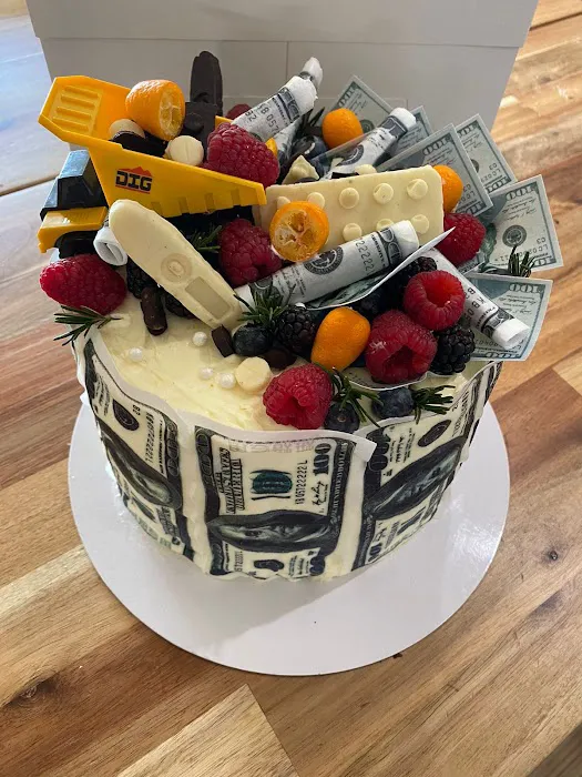 Olipops Bakery Picture 4