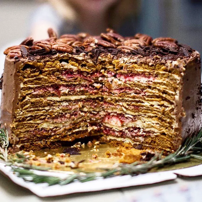Olipops Bakery Picture 7